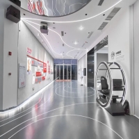 城市規劃展示館